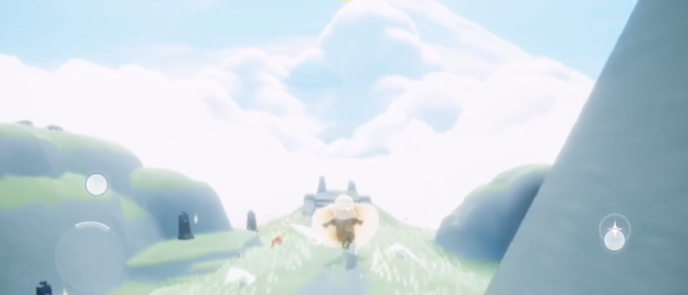 请问如何过光遇墓土之后那一关 请问如何过光遇墓土之后那一关