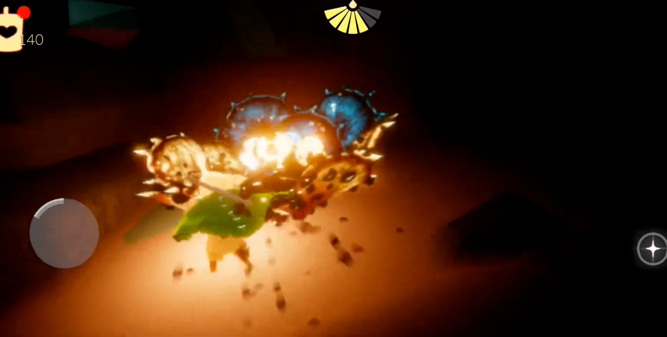 飞行想在光遇游戏中学会滚飞有哪些要点