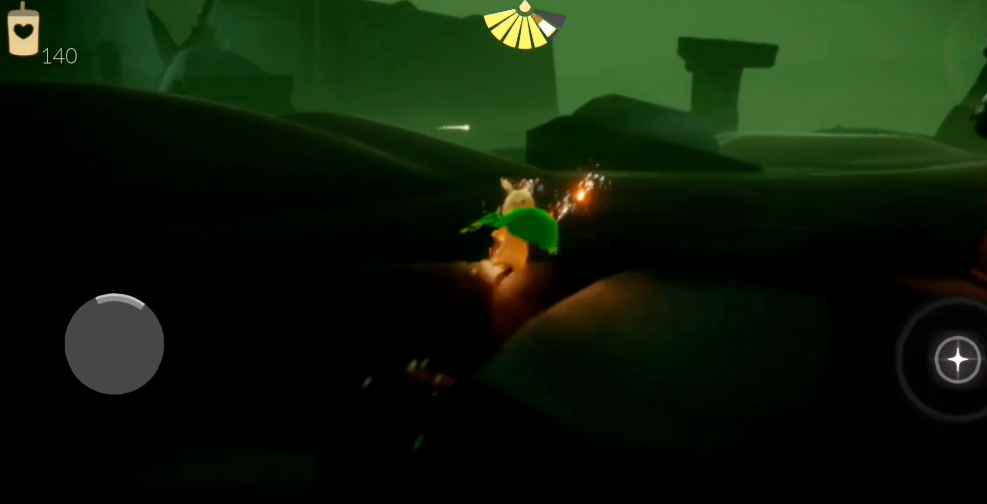 飞行想在光遇游戏中学会滚飞有哪些要点