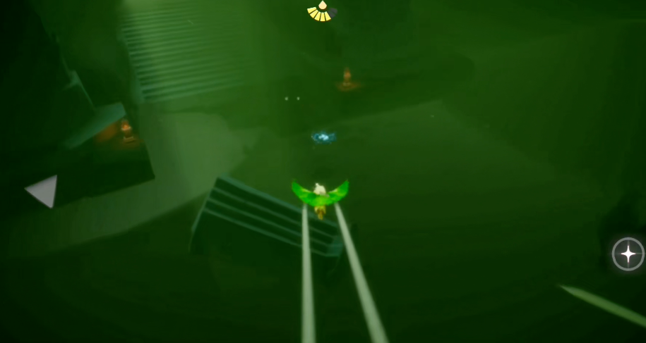 如何迅速收集充足光遇霞谷碎片