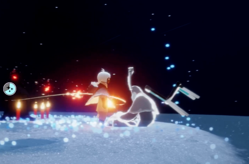 光遇怎么样可以以最优化的方式训练龙