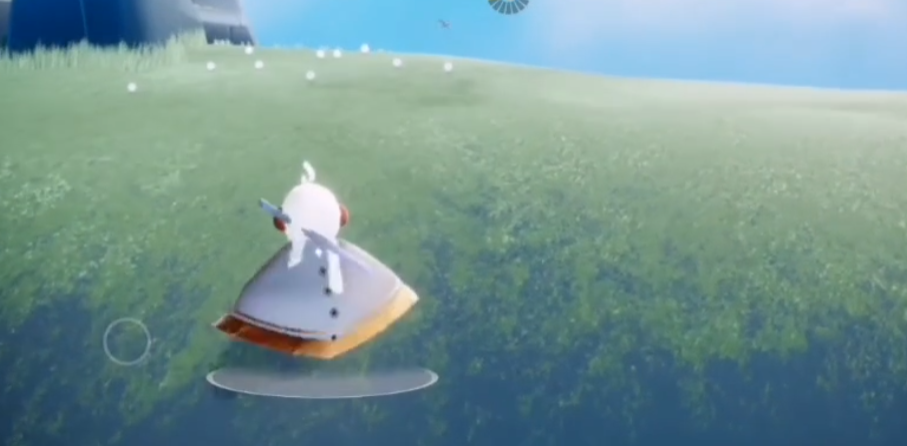 有没有什么策略能够快速通过光遇四人门