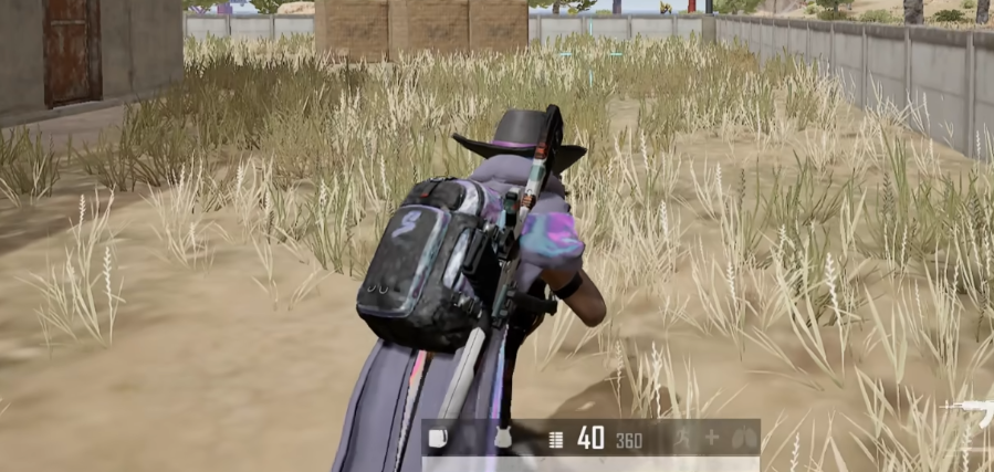 绝地求生中的造船厂位于何方