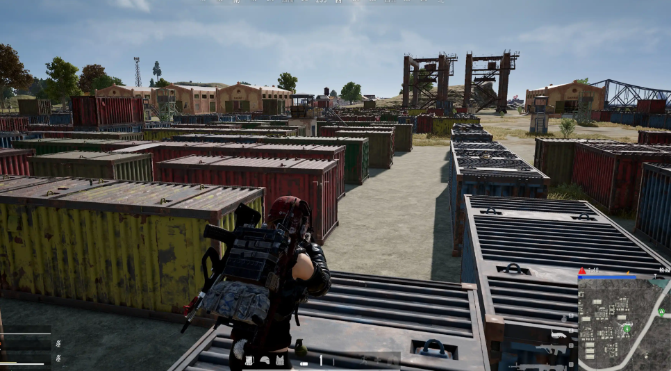 想知道绝地求生如何改变人物外貌 想知道绝地求生如何改变人物外貌