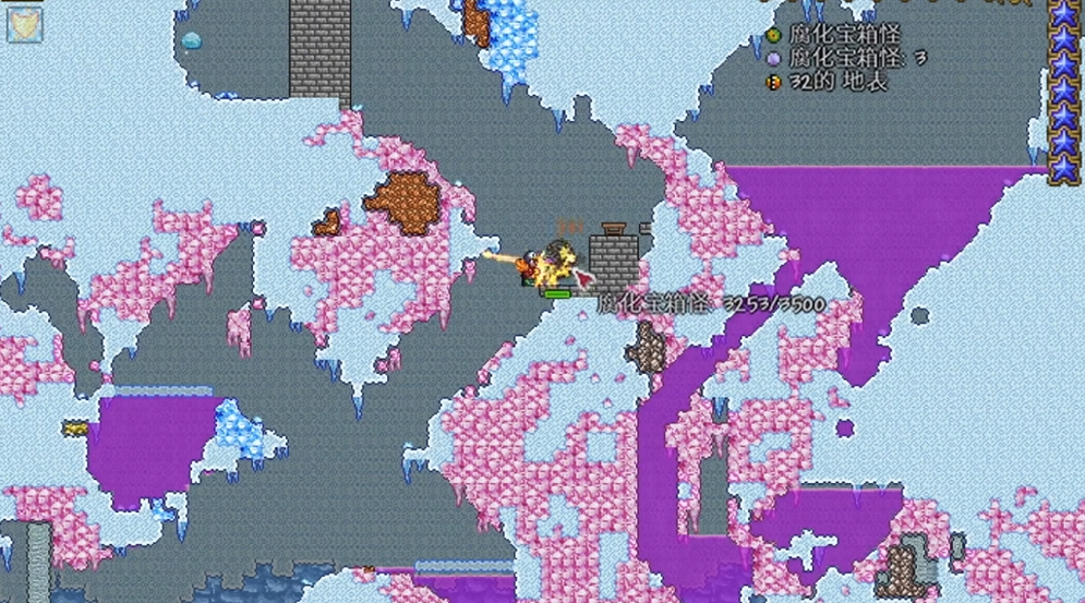 泰拉瑞亚快速过完一天的技巧是什么