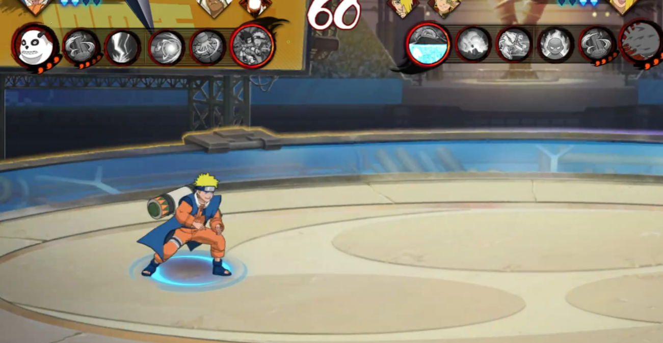 火影忍者手游中的猿飞日斩是否有隐藏技巧