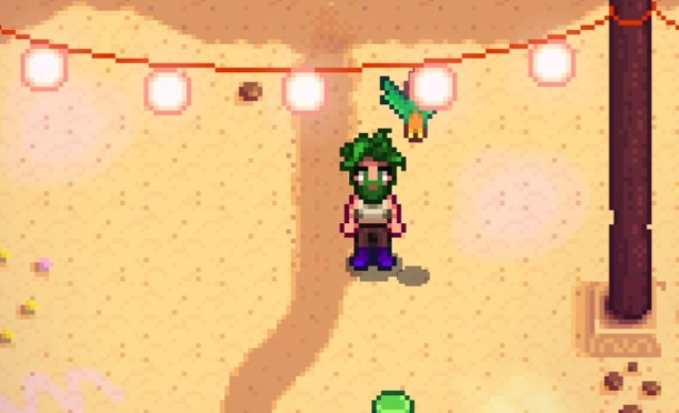 星露谷物语的谢恩六心事件是如何激活的