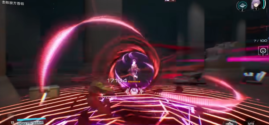 尘白禁区武器配件的获得途径有哪些