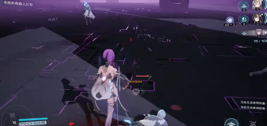 尘白禁区武器配件的获得途径有哪些