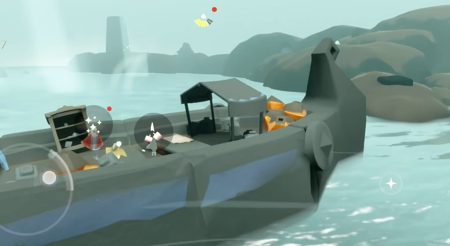 是否能提供一个光遇手工爱心的图文教程