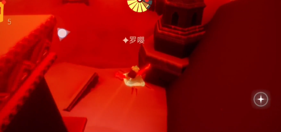 光遇霞谷飞行赛道光翼应如何获取