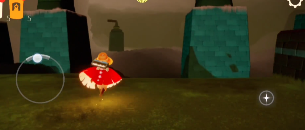 光遇霞谷飞行赛道光翼应如何获取