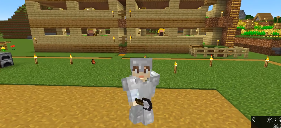 我的世界多人模式能不能加新模组 我的世界多人模式能不能加新模组