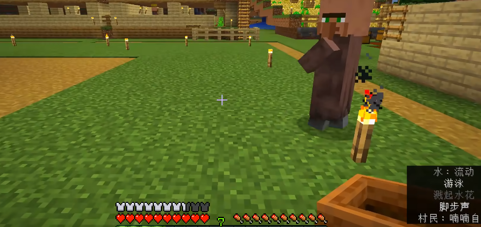 我的世界多人模式能不能加新模组 我的世界多人模式能不能加新模组