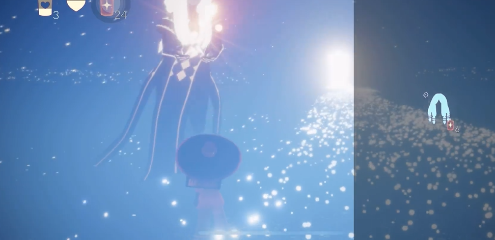 在光遇中获得沙滩伞的攻略是什么 在光遇中获得沙滩伞的攻略是什么