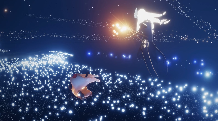 在光遇中获得沙滩伞的攻略是什么 在光遇中获得沙滩伞的攻略是什么