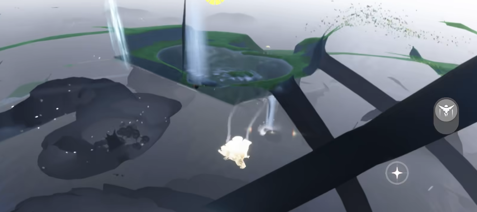 光遇星轨的心的拿取方式是什么 光遇星轨的心的拿取方式是什么