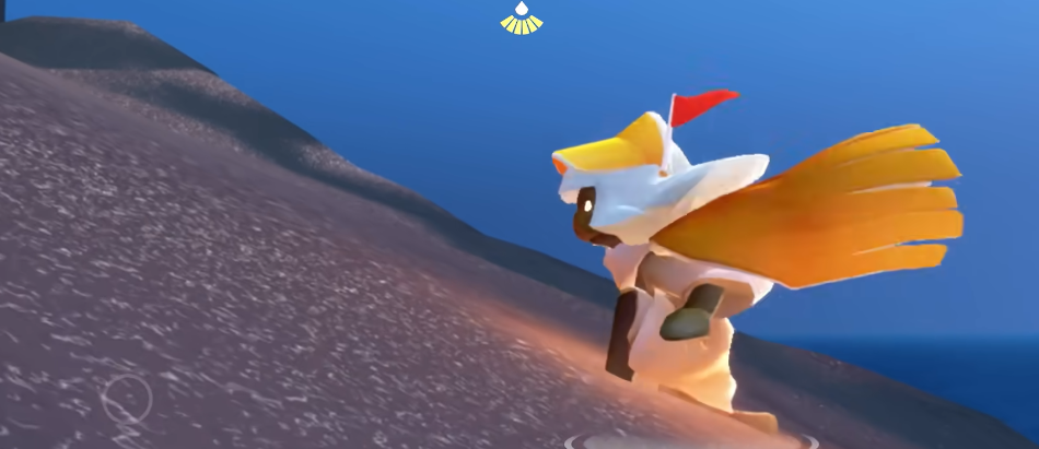 光遇星轨的心的拿取方式是什么 光遇星轨的心的拿取方式是什么