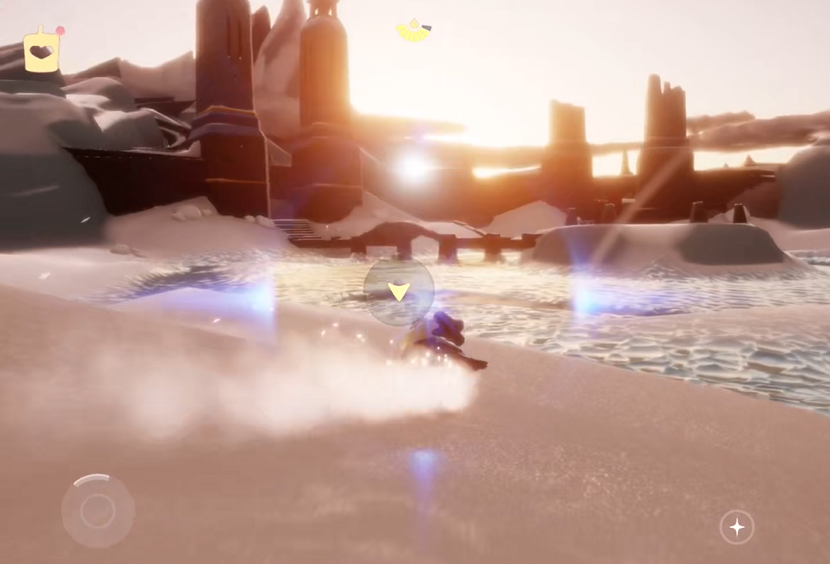 光遇游戏中养老屋的搭建方式是什么