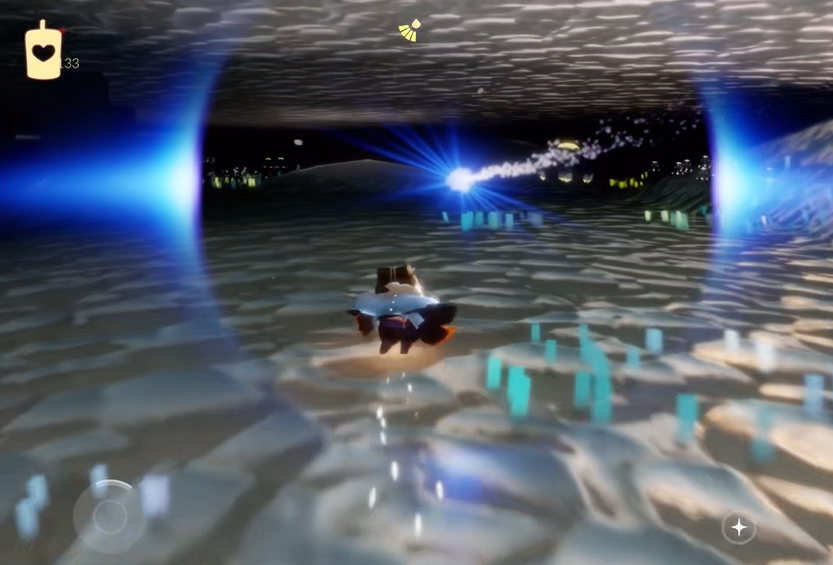 光遇游戏中养老屋的搭建方式是什么