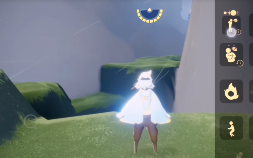 光遇伊甸大门为什么有那么多风墙 光遇伊甸大门为什么有那么多风墙