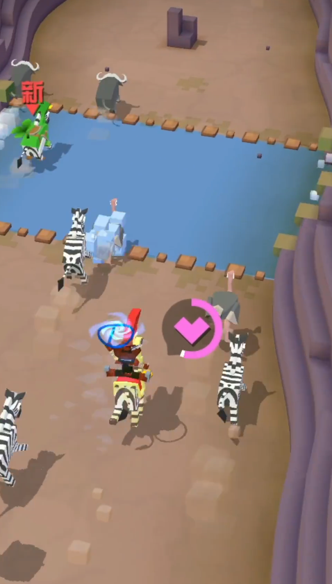 疯狂动物园科学怪猪的获取方式有哪些途径 疯狂动物园科学怪猪的获取方式有哪些途径