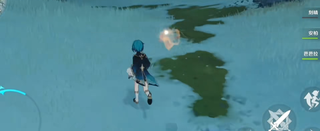 原神雷神应该和哪个队伍合作