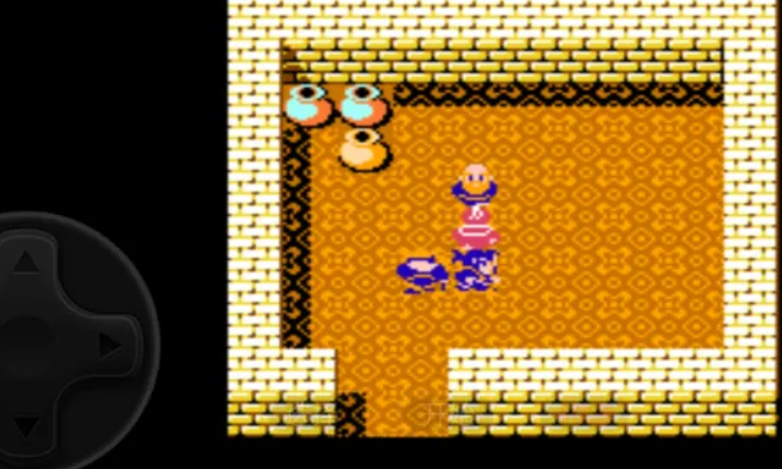 怎样获得吞食天地2赵子龙传中的珍稀物品