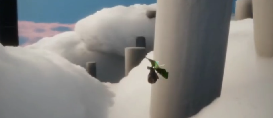 为何要将玫瑰花放在光遇地上 为何要将玫瑰花放在光遇地上