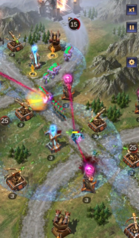 战火与秩序经典战役第12关的难度如何 战火与秩序经典战役第12关的难度如何