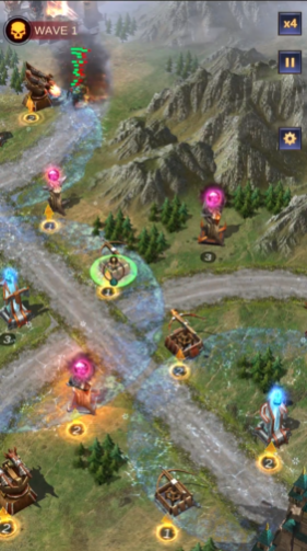 战火与秩序经典战役第12关的难度如何 战火与秩序经典战役第12关的难度如何