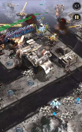 旭日之城经典战役18关的最佳攻略是什么