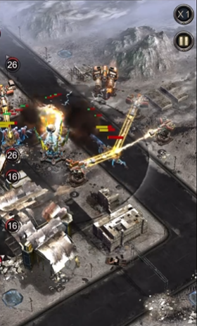 旭日之城经典战役18关的最佳攻略是什么