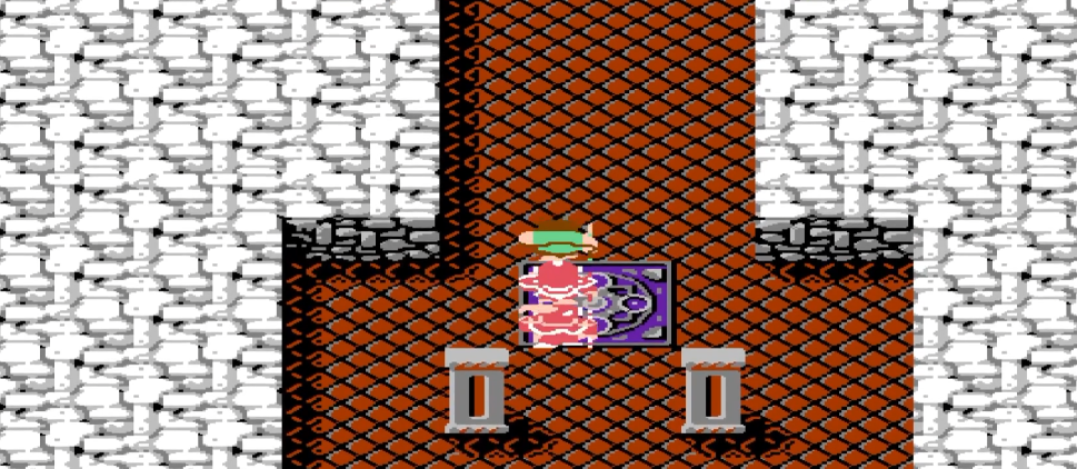 吞食天地2落凤坡往阳平关怎么找