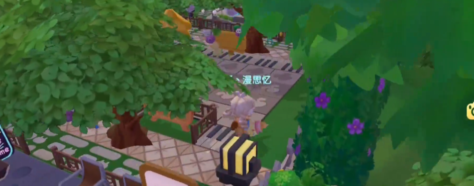 家具是如何在摩尔庄园中实现运动的