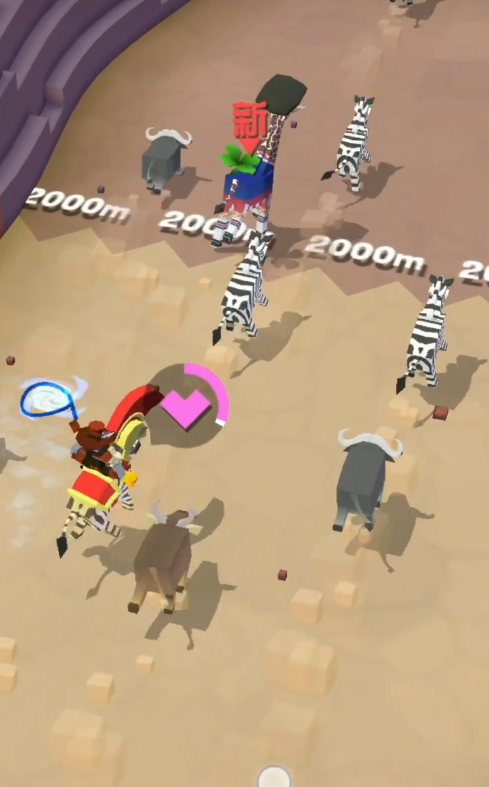 疯狂动物园里最容易与其他宠物相处的是哪个