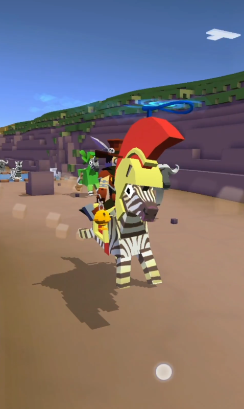 疯狂动物园里最容易与其他宠物相处的是哪个