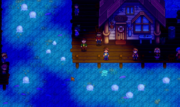 在星露谷物语里如何快速赚取金币 在星露谷物语里如何快速赚取金币