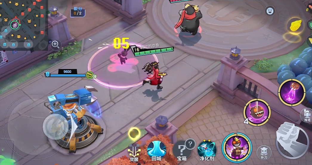 非人学园天选手册系统解析的关键因素是什么