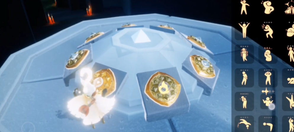 如何在光遇游戏中获取遗忘之舟的先祖 如何在光遇游戏中获取遗忘之舟的先祖