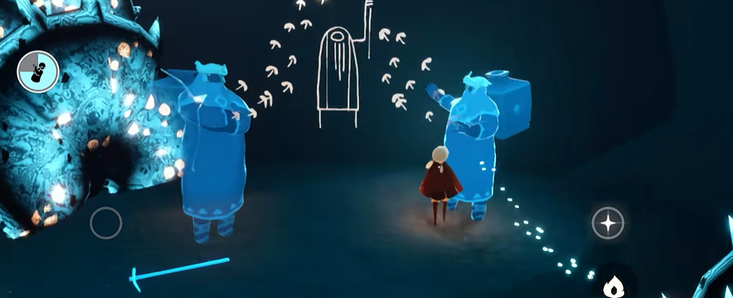 矮人面具在光遇禁阁办公室可以遁地吗