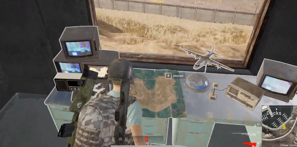 绝地求生刺激战场如何更好地压枪