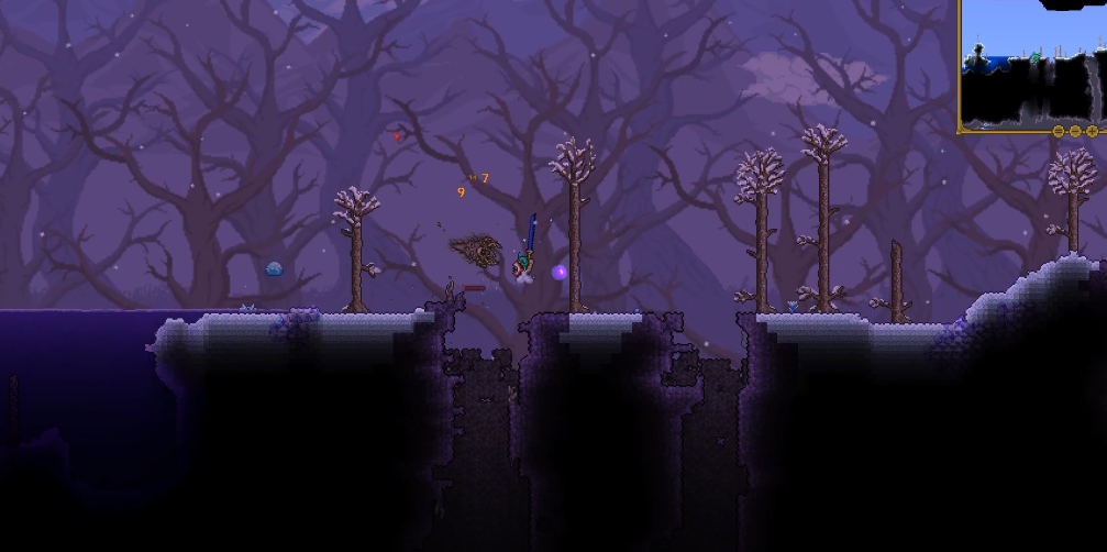 如何在泰拉瑞亚获得20个墙纸