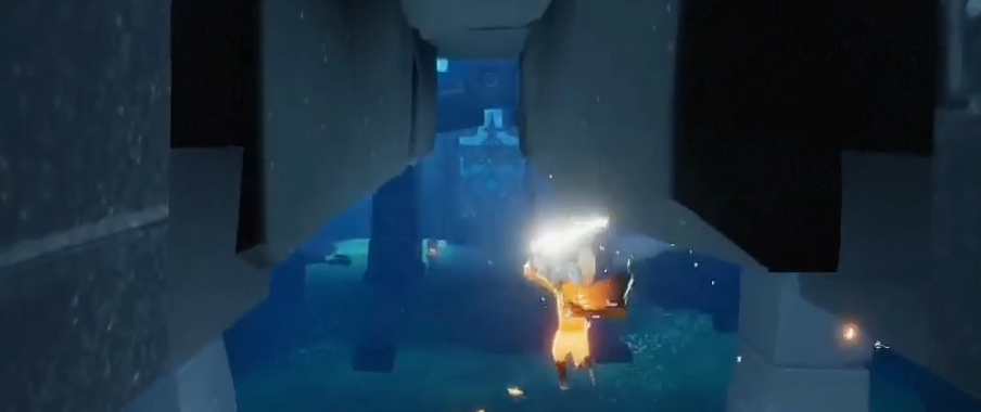 光遇禁阁斗篷关有哪些要求才能进入