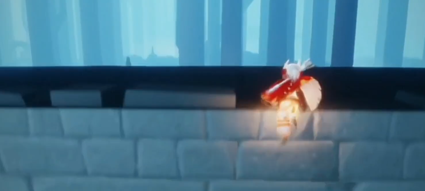 光遇禁阁斗篷关有哪些要求才能进入