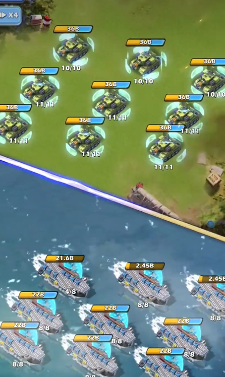 口袋奇兵你知道联盟机甲的捐献方式吗