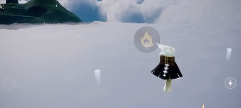 光遇冒险岛的多人游戏模式怎么玩