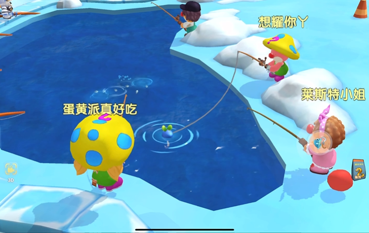 怎么才能得到摩尔庄园中的怪怪糖呢 怎么才能得到摩尔庄园中的怪怪糖呢