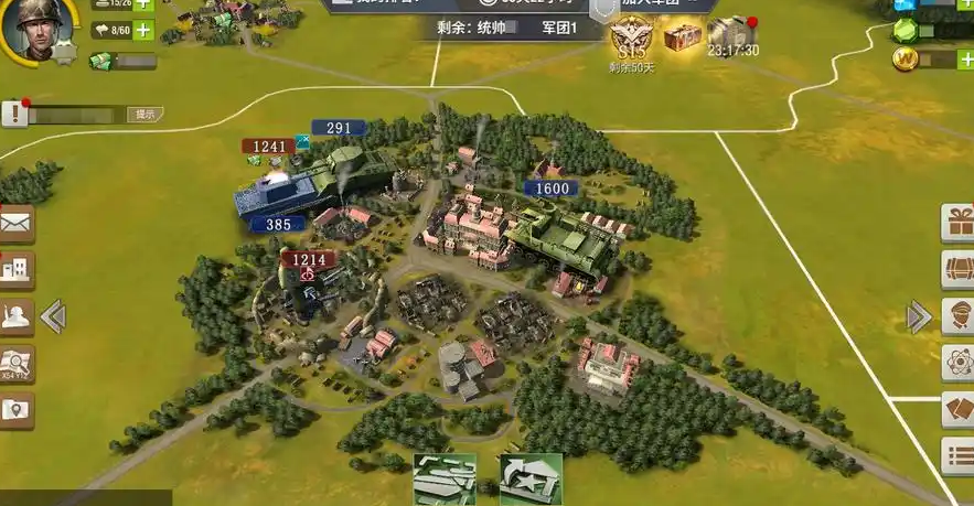 二战风云中的海战有何特殊之处 二战风云中的海战有何特殊之处