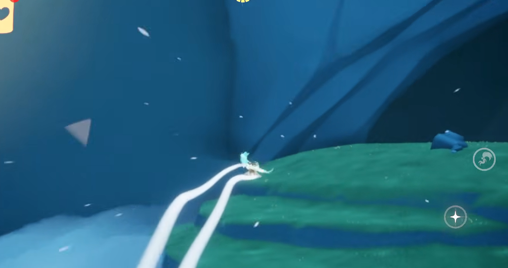 光遇是否可以找到先祖要的雨伞